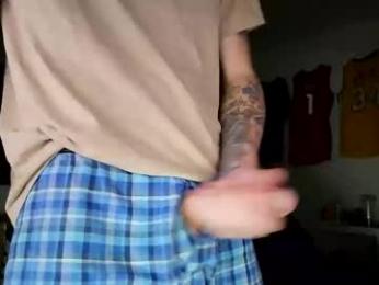 bigwhited2115 webcam model stream image