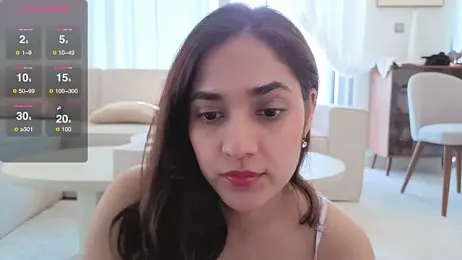 amcutefatima webcam model stream image