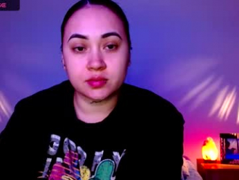 m33li webcam chaturbate model stream image