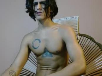 mike_d1030 webcam model stream image