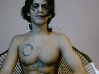 mike_d1030 webcam model stream image