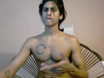 mike_d1030 webcam model stream image