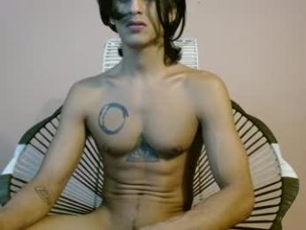 mike_d1030 webcam model stream image