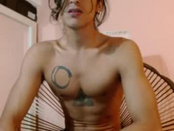mike_d1030 webcam model stream image