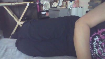 moana733 webcam model stream image