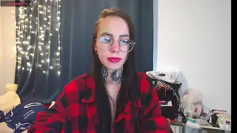 _Sweet_Mary_21 webcam model stream image