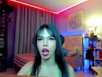 amethyst_ts webcam model stream image