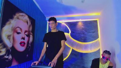 imperial_boys_ webcam model stream image