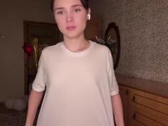 maryannahamad webcam chaturbate model stream image