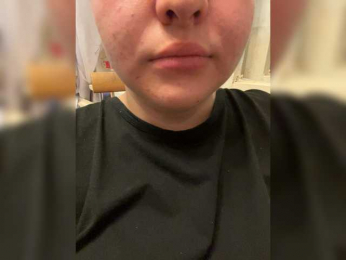 candy-25a webcam model stream image