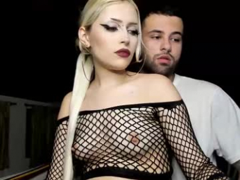 missluna27 webcam chaturbate model stream image