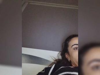 Luciavencono webcam preview