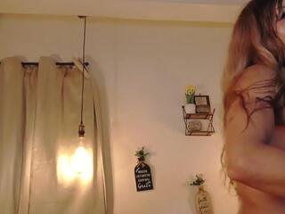 Selena Rossi webcam model stream image