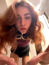 million_degrees webcam model stream image