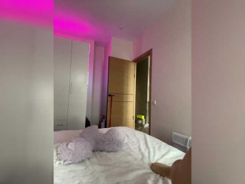 KITImeow webcam model stream image