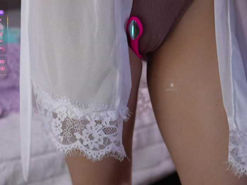 KITImeow webcam bongacams model stream image