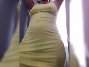 Danozka webcam model stream image