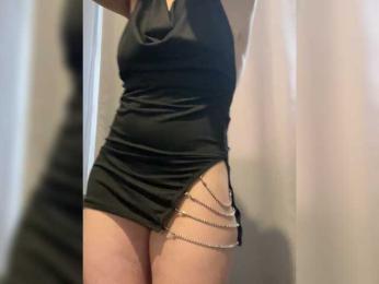 Danozka webcam bongacams model stream image