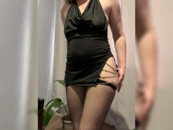 Danozka webcam model stream image