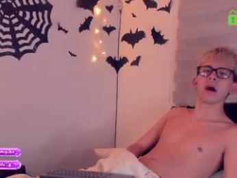 theperfectchemistry webcam chaturbate model stream image