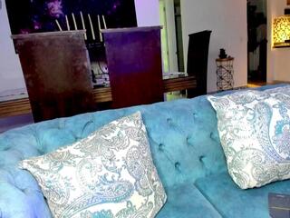 Douglas Safados webcam model stream image