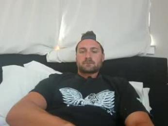 mrthickly818 webcam model stream image