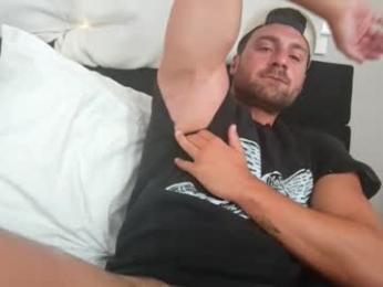 mrthickly818 webcam model stream image