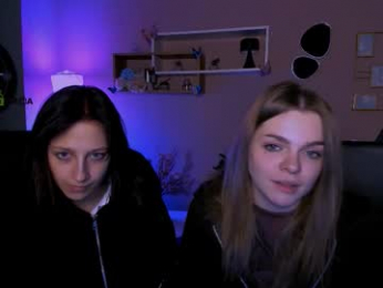 kitty_layy webcam model stream image