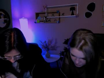 kitty_layy webcam chaturbate model stream image