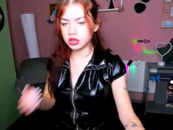 kitty_layy webcam model stream image