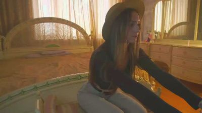 KathiChristians webcam model stream image