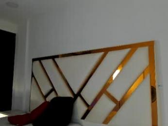 aron_cruz12 webcam model stream image