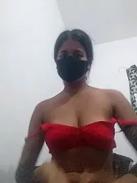 Shaniya03 webcam model stream image