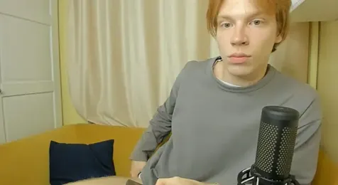 WisteriaVow webcam model stream image