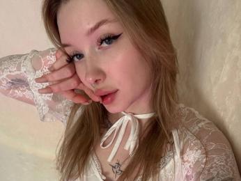 JadeDerrow webcam model stream image