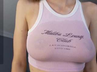 sonia-jones webcam model stream image