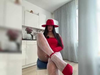 Liza_Klitorchuk webcam model stream image