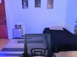 Matteo Jack webcam model stream image
