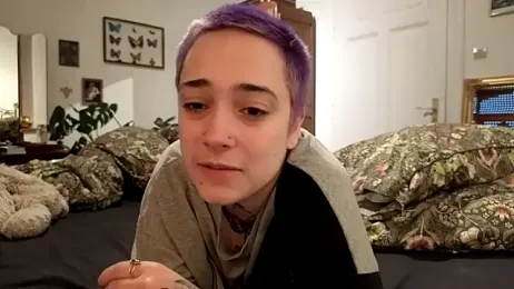 OllympeKaii webcam stripchat model stream image