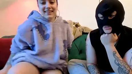 OllympeKaii webcam model stream image