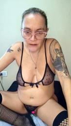 Nany78 webcam model stream image