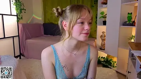 MatthewHoffis webcam model stream image