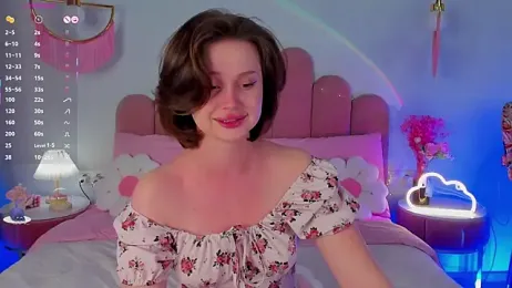 MaryLew webcam model stream image