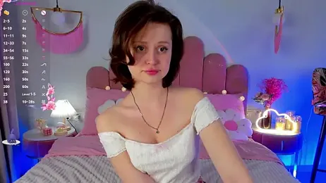 MaryLew webcam model stream image