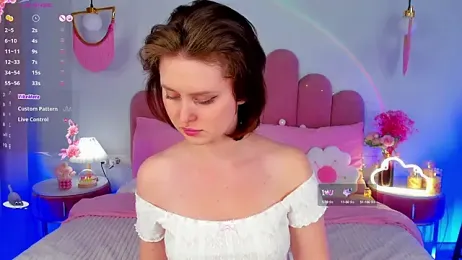 MaryLew webcam model stream image