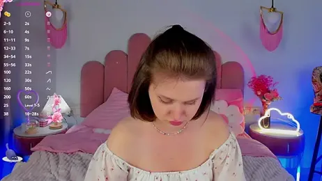 MaryLew webcam model stream image