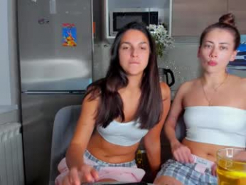 gabri_baby webcam model stream image