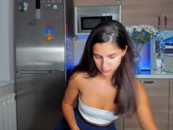 gabri_baby webcam model stream image