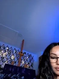 Naughty-Jessie webcam model stream image