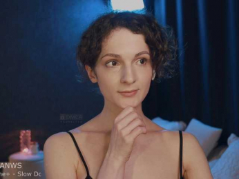 -ARTA- webcam model stream image